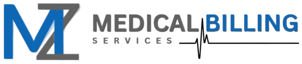 MZ Medical Billing LLC - Logo