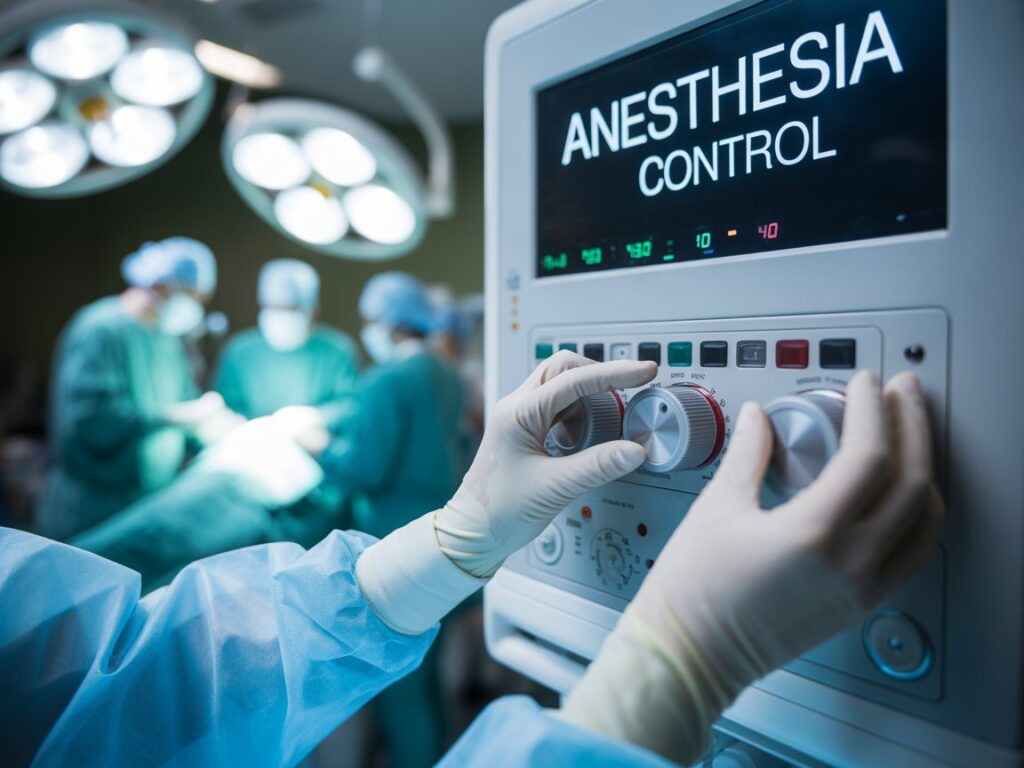 Why Anesthesia Billing Is Different