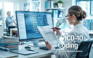 ICD-10 Coding Guide A Beginner’s Guide for Medical Billers