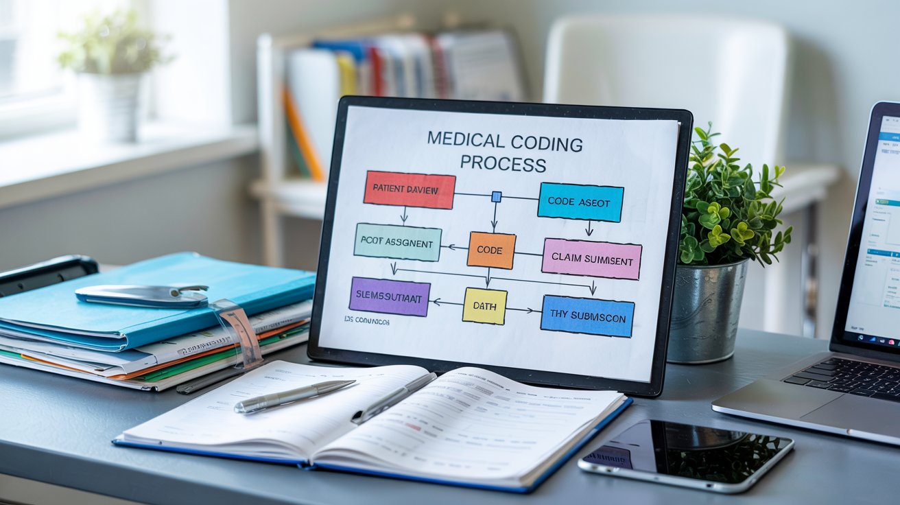 Medical Billing Process