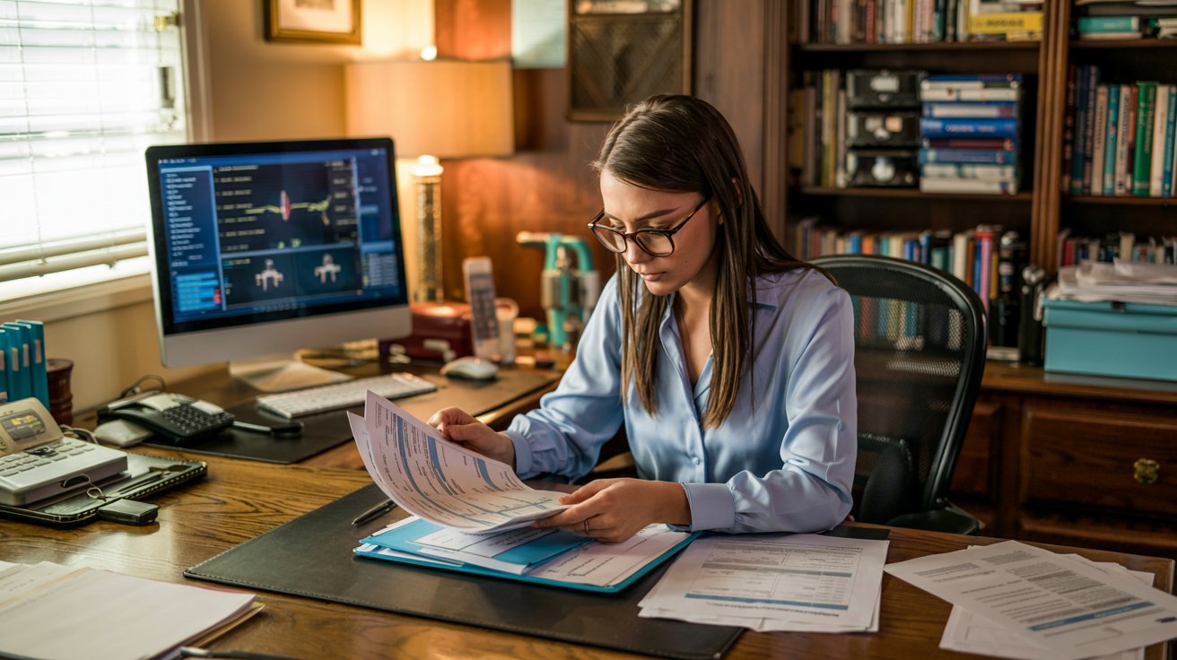 Role of Medical Billers & Coders in Healthcare