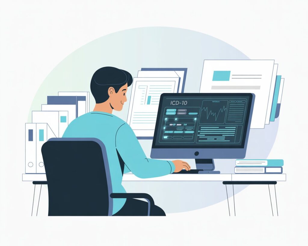 Understanding ICD-10 Codes A Beginner’s Guide for Medical Billers