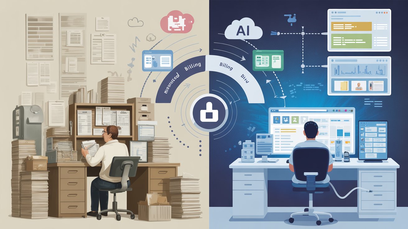 How Technology Has Transformed Medical Billing