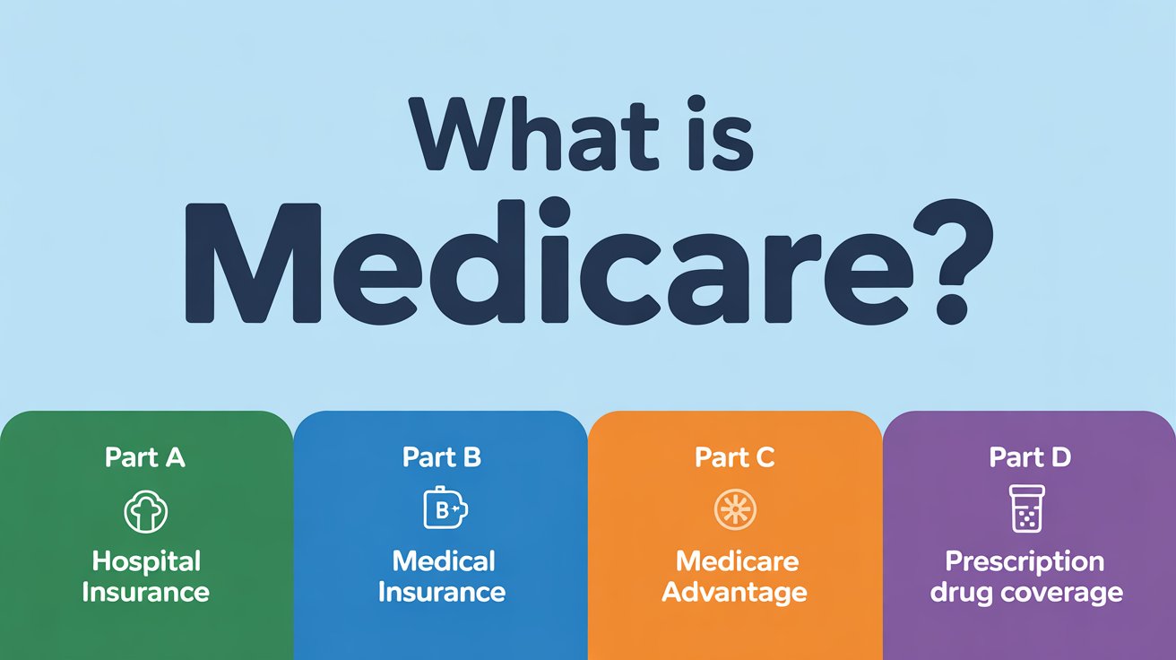 What Is Medicare Complete Guide