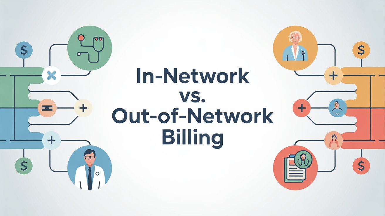 In-Network vs. Out-of-Network Billing
