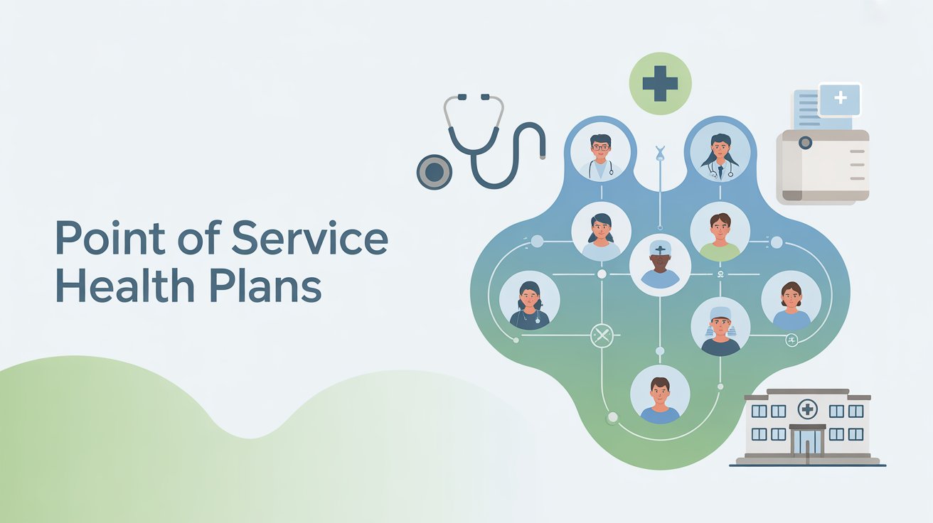 Point of Service (POS) Health Plans Complete Guide