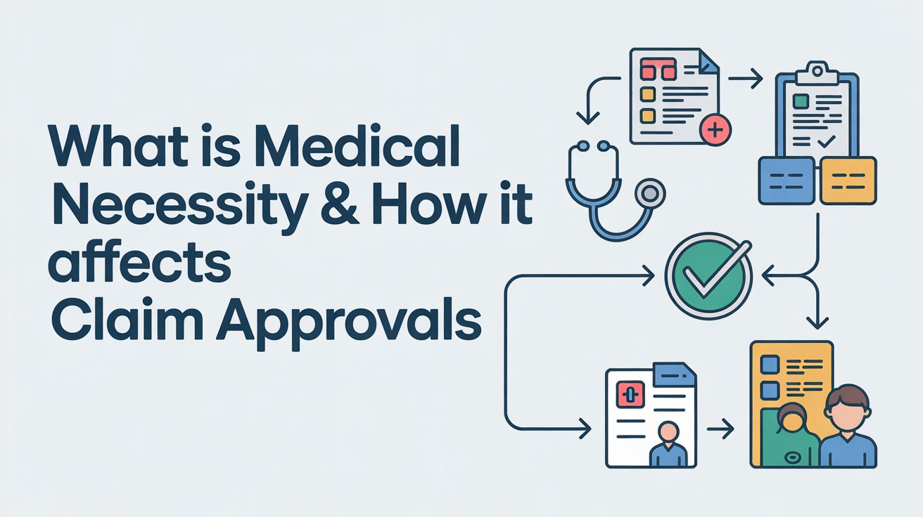 What is Medical Necessity & How It Affects Claim Approvals