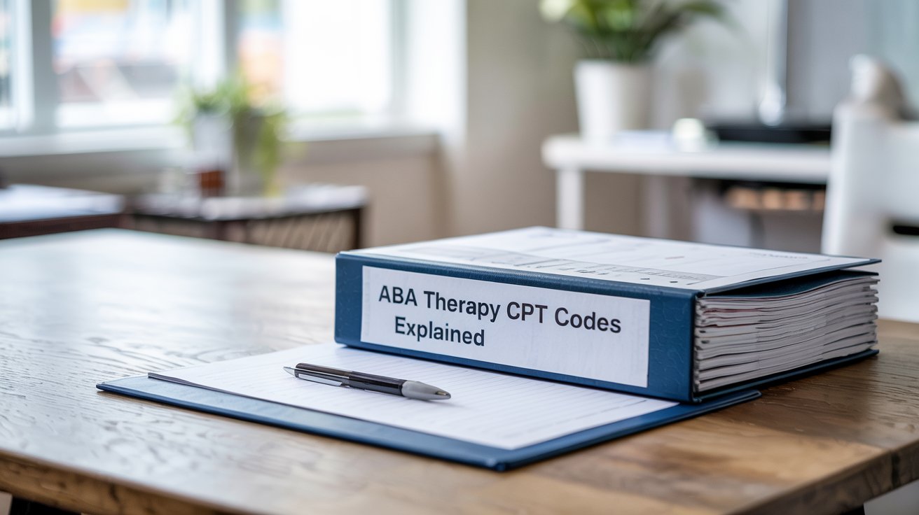 ABA Therapy CPT Codes Explained Billing, Documentation, and Best Practices