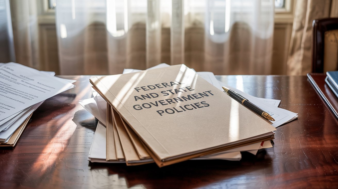 How Federal and State Government Policies Affect Medical Billing & Reimbursement