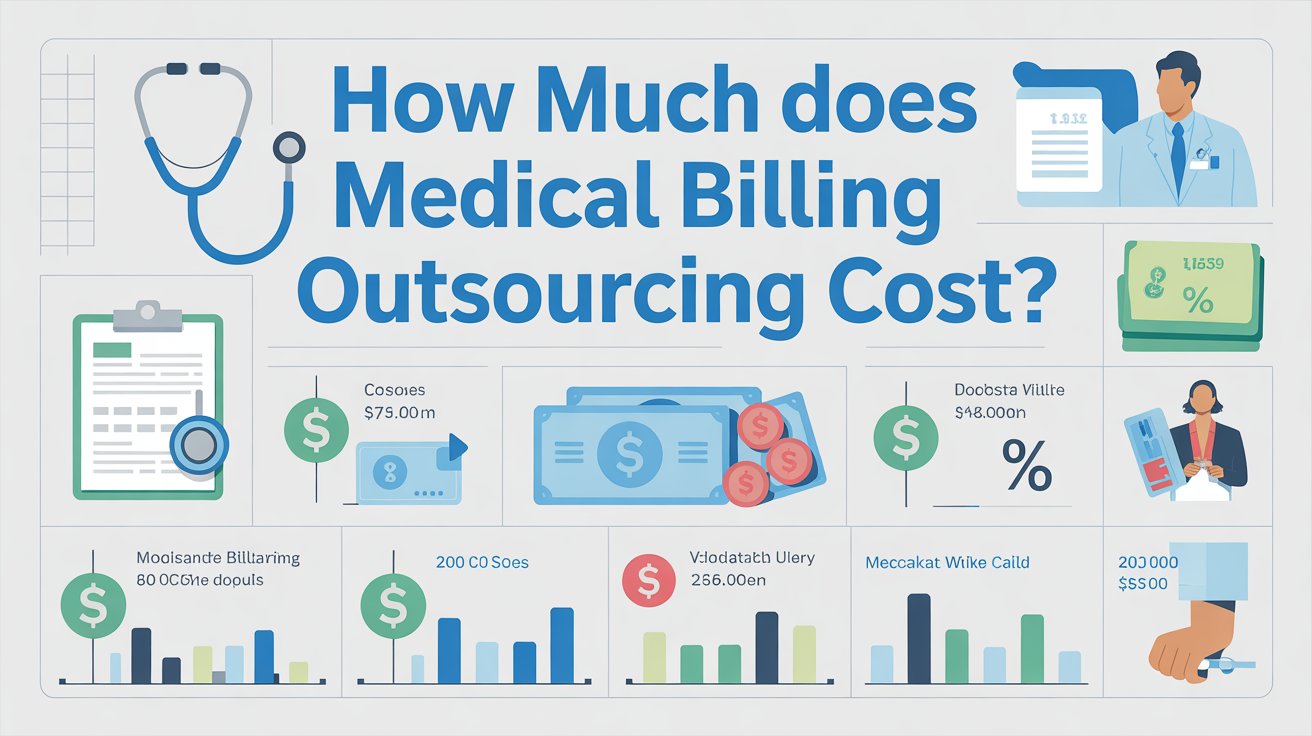 How Much Does Medical Billing Outsourcing Cost