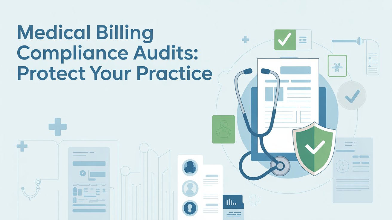Medical Billing Compliance Audits