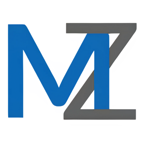 MZ Transparent Icon