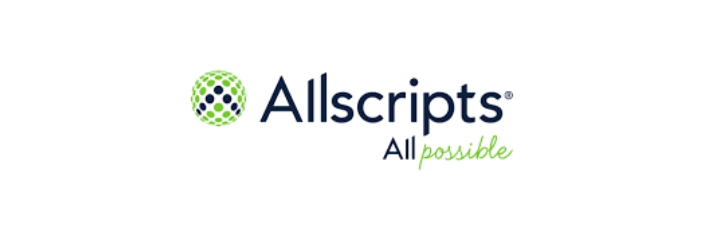 Allscripts billing services