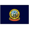 Idaho Medical Billing Services - Idaho state flag