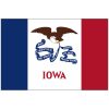 Iowa Medical Billing Services - Iowa state flag