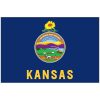 Kansas Medical Billing Services - Kansas state flag