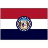 Missouri Medical Billing Services - Missouri state flag