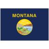 Montana Medical Billing Services - Montana state flag