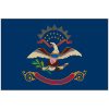 North Dakota Medical Billing Services - North Dakota state flag