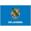 Oklahoma Medical Billing Services - Oklahoma state flag