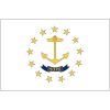 Rhode Island Medical Billing Services - Rhode Island state flag