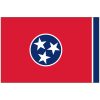 Tennessee Medical Billing Services - Tennessee state flag