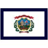 West Virginia Medical Billing Services - West Virginia state flag