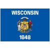 Wisconsin Medical Billing Services - Wisconsin state flag