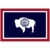 Wyoming Medical Billing Services - Wyoming state flag