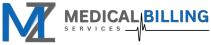 MZ Medical Billing LLC - Logo