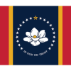 Mississippi Medical Billing Services - Mississippi state flag